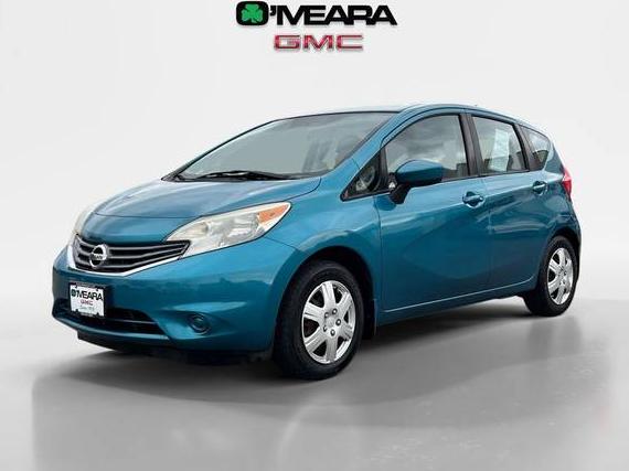 NISSAN VERSA NOTE 2015 3N1CE2CP9FL432720 image